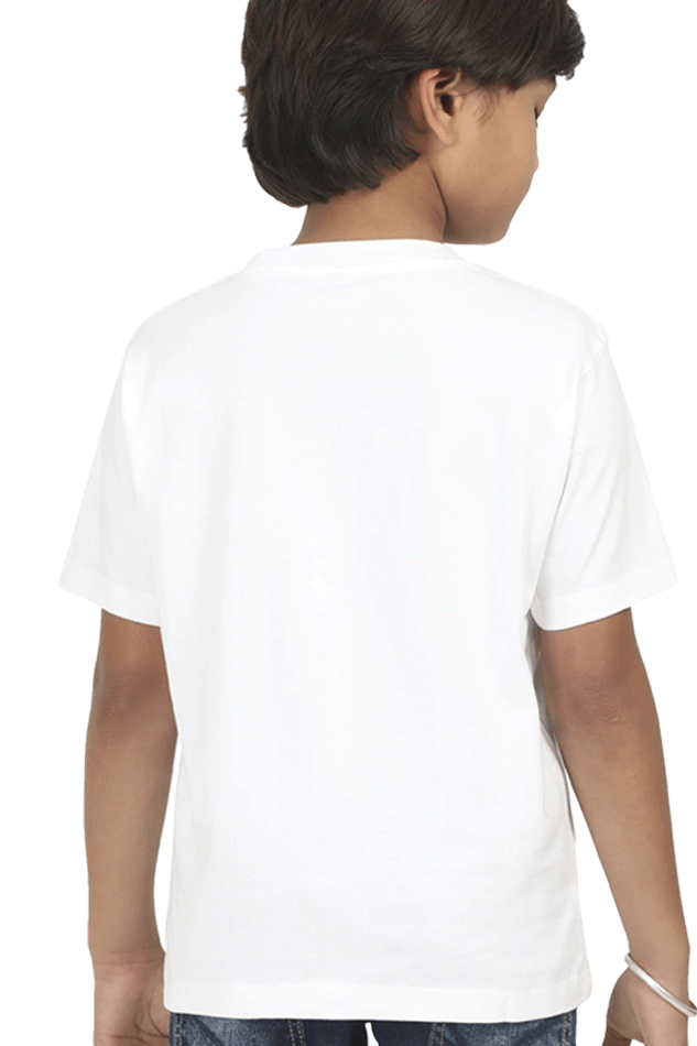 I Love Mom Boys Kids Tshirt