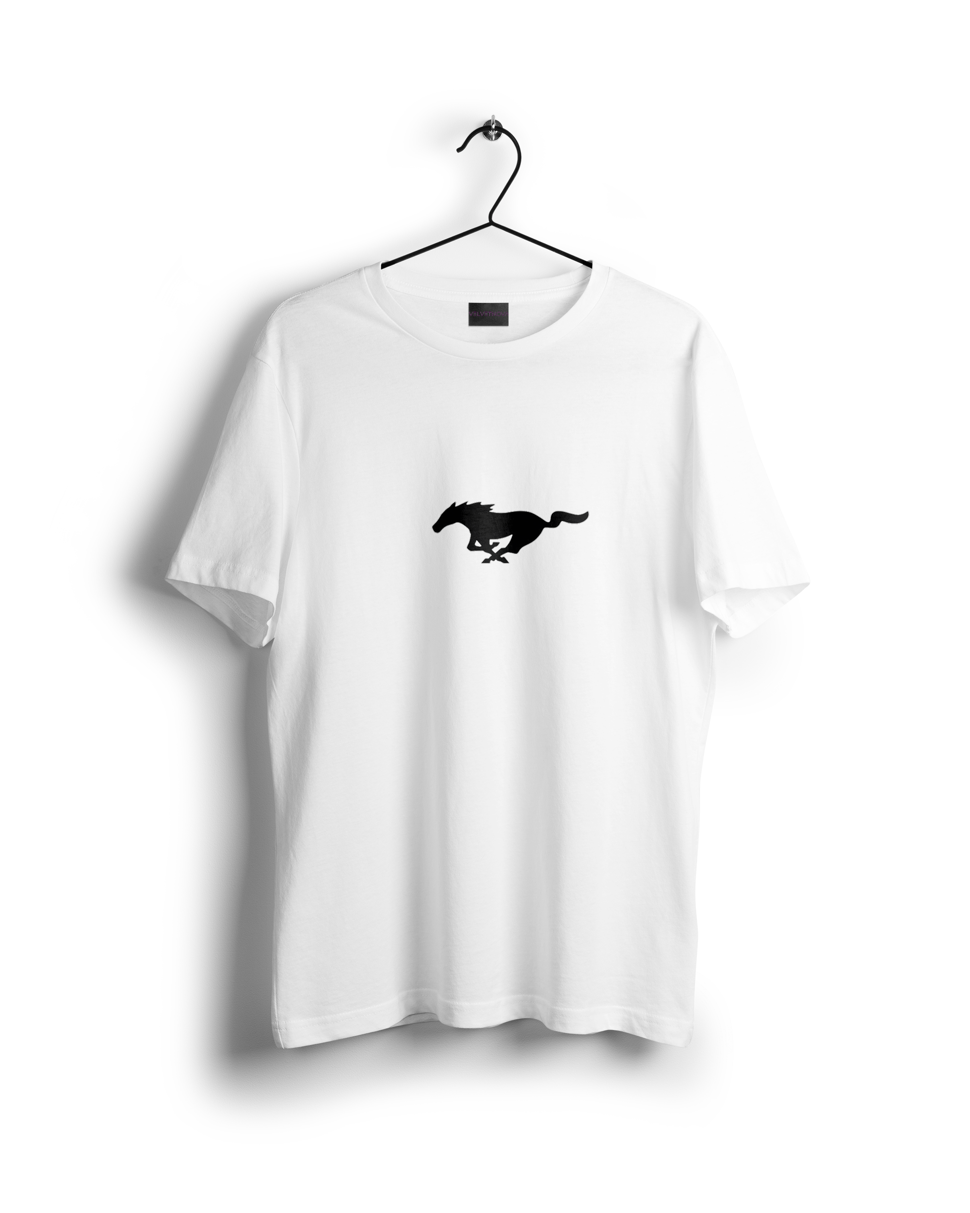 Mustang Oversized T-shirt