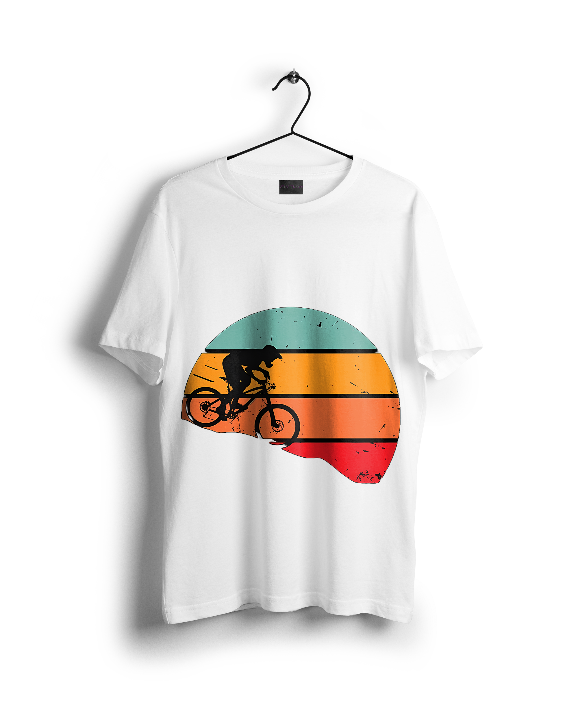 Cycling Oversized T-shirt