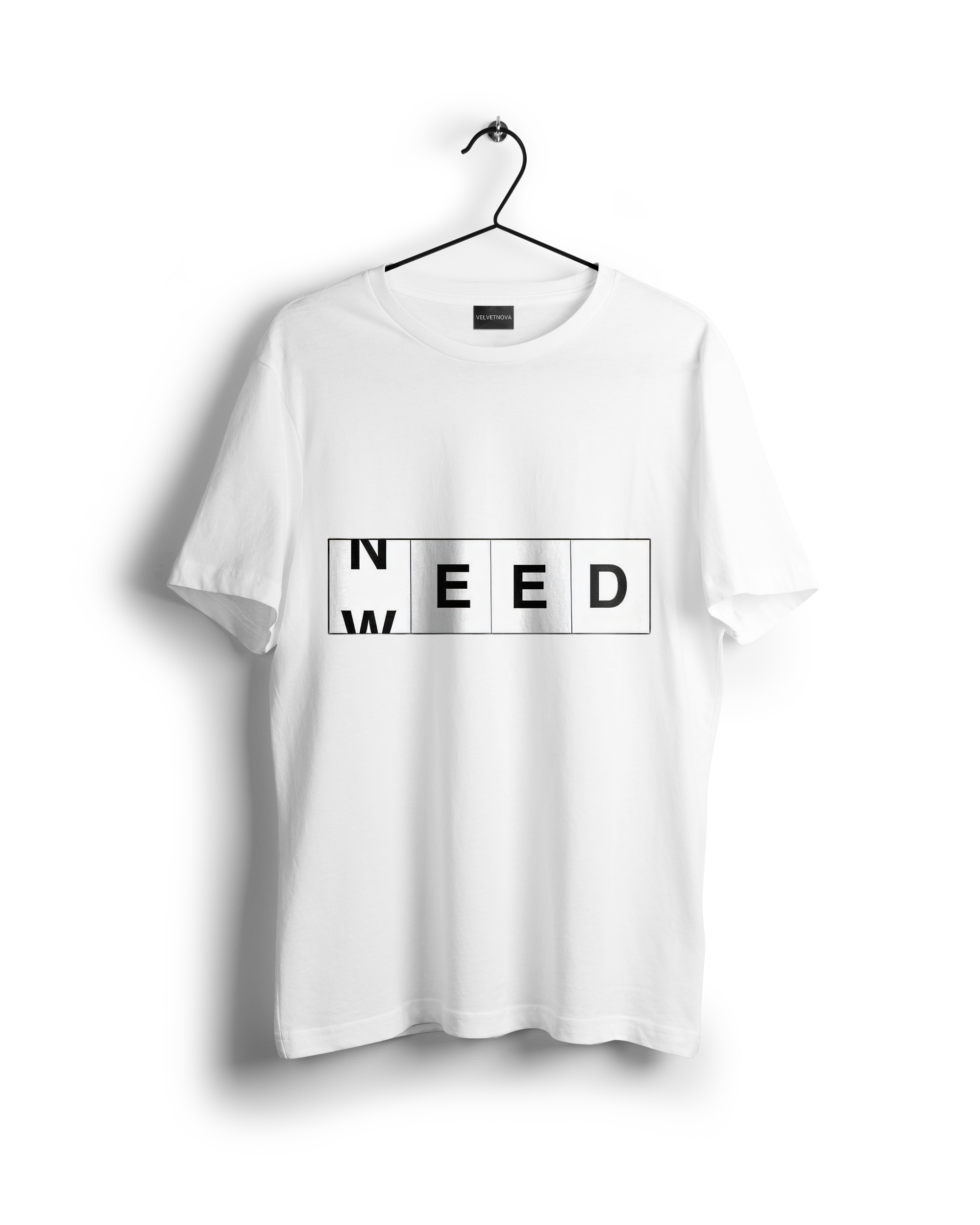 Need Weed Oversized T-shirt