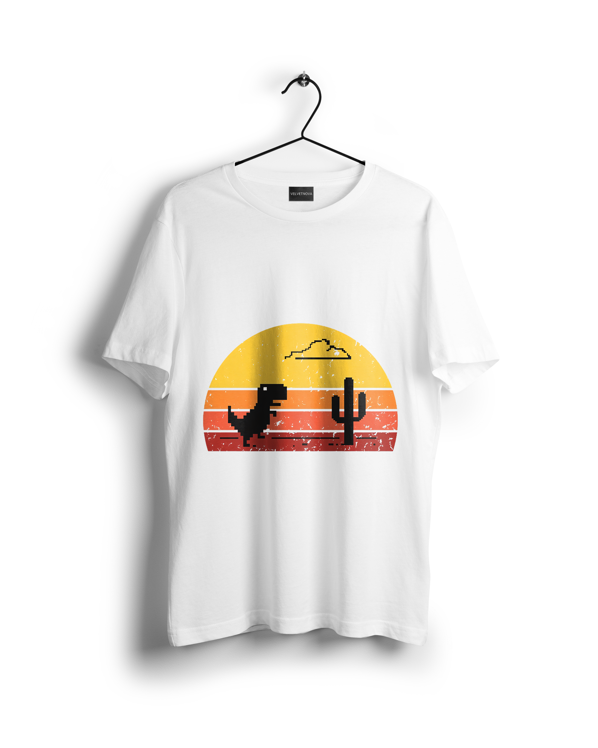 Offline Oversized T-shirt