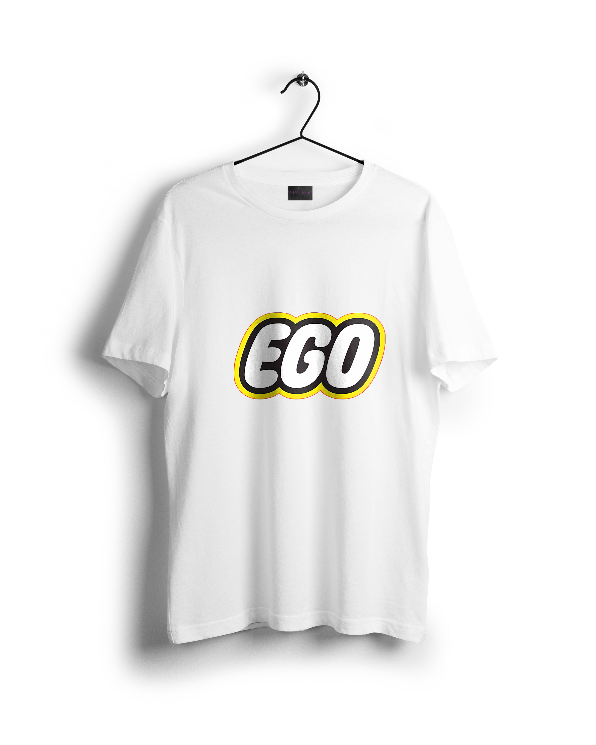 Ego Oversized T-shirt