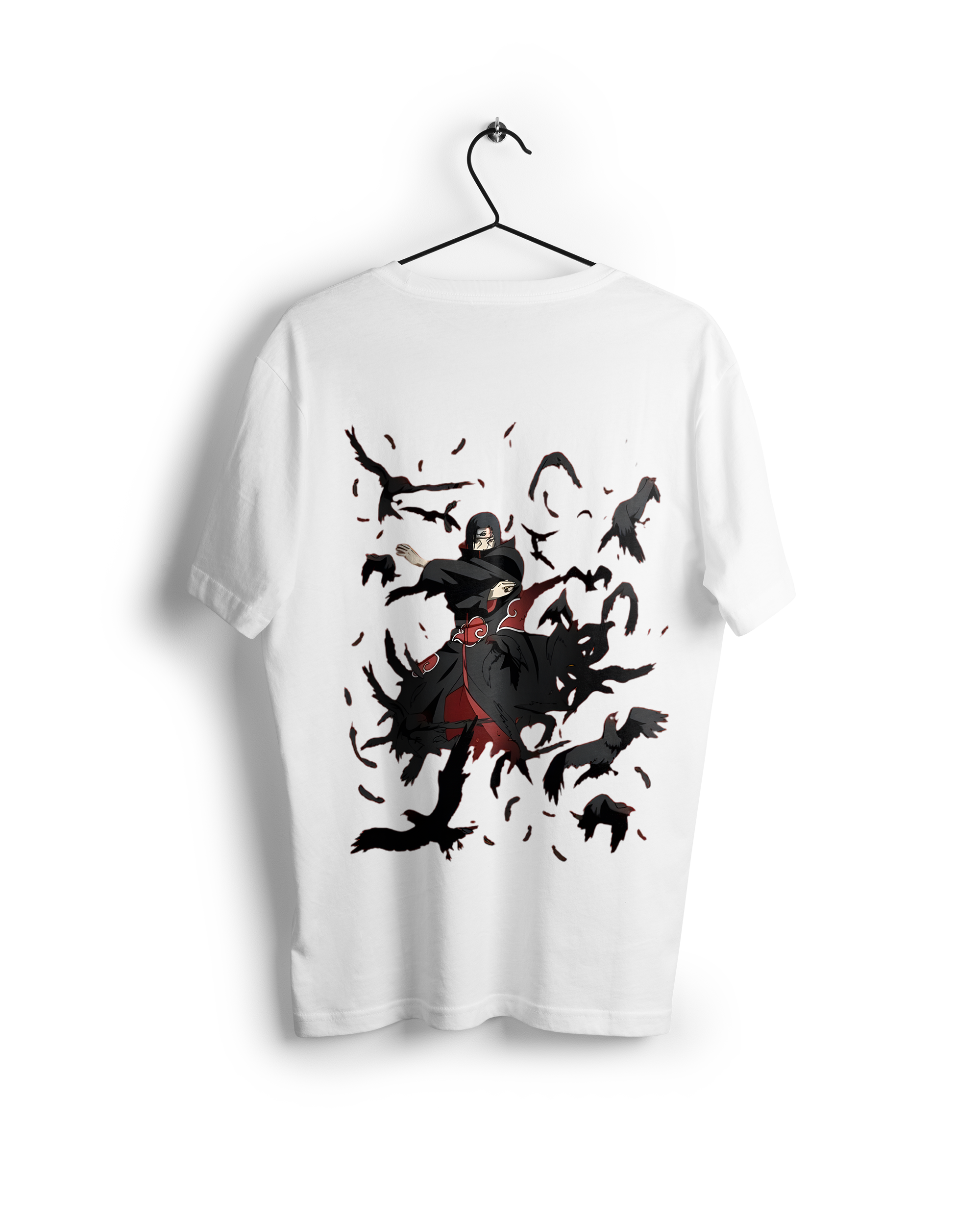 Itachi Oversized T-shirt