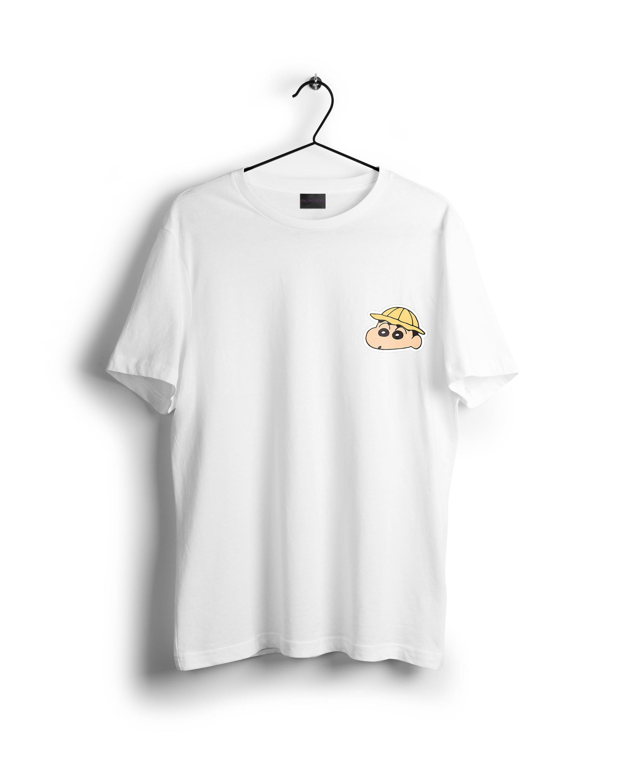Shin-chan Oversized T-shirt