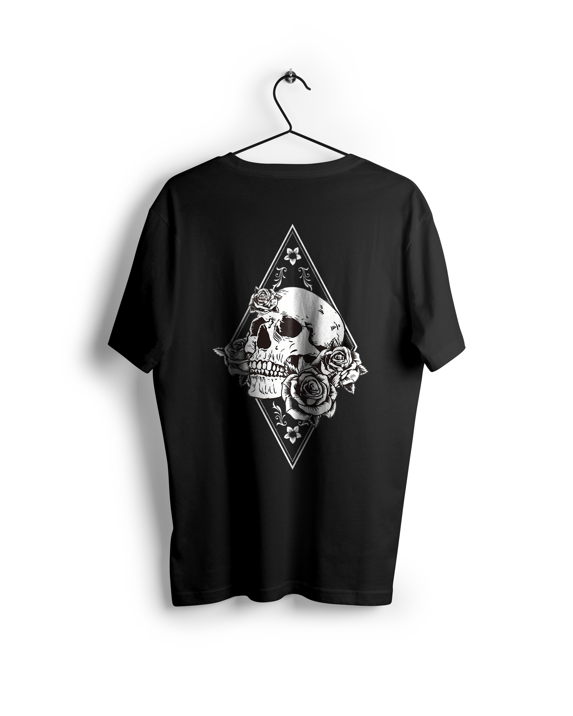 The Worst Is Yet To Come Oversized T-shirt