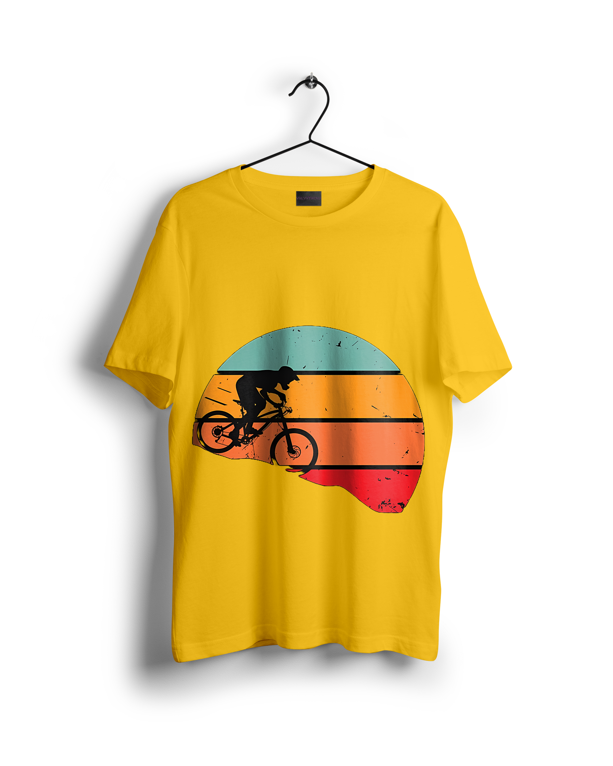 Cycling Oversized T-shirt