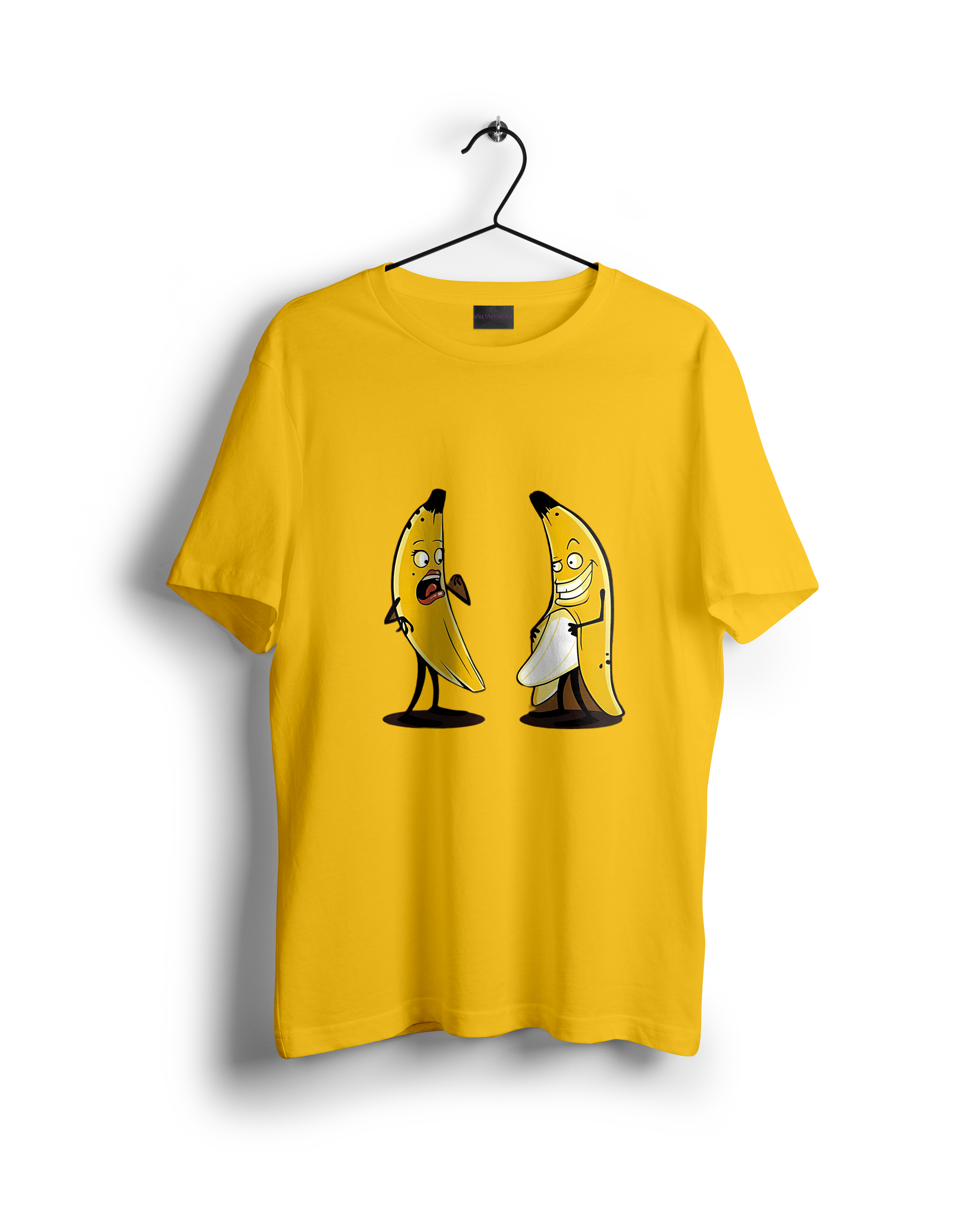 Naughty Banana Oversized T-shirt