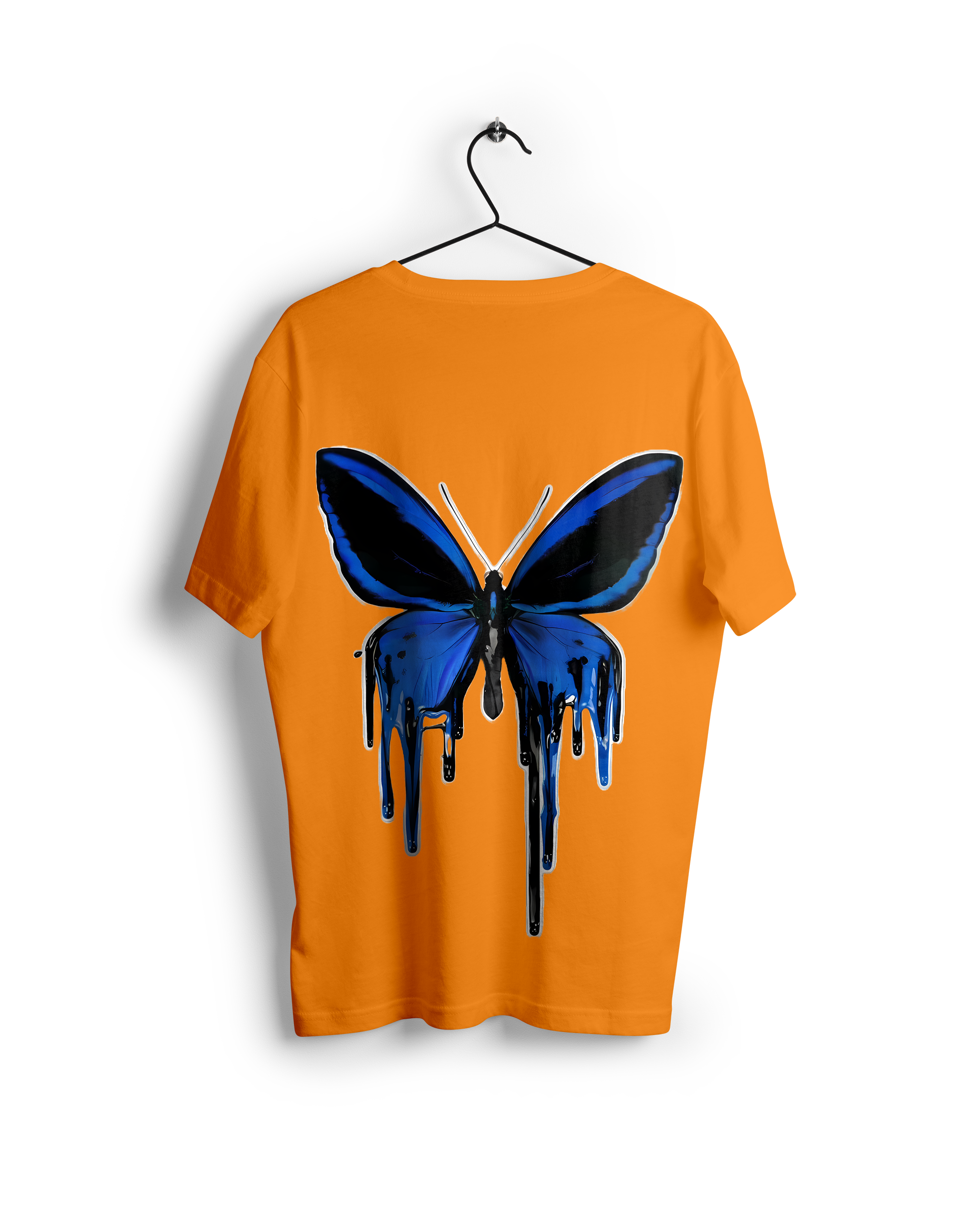 Hope Oversized T-shirt