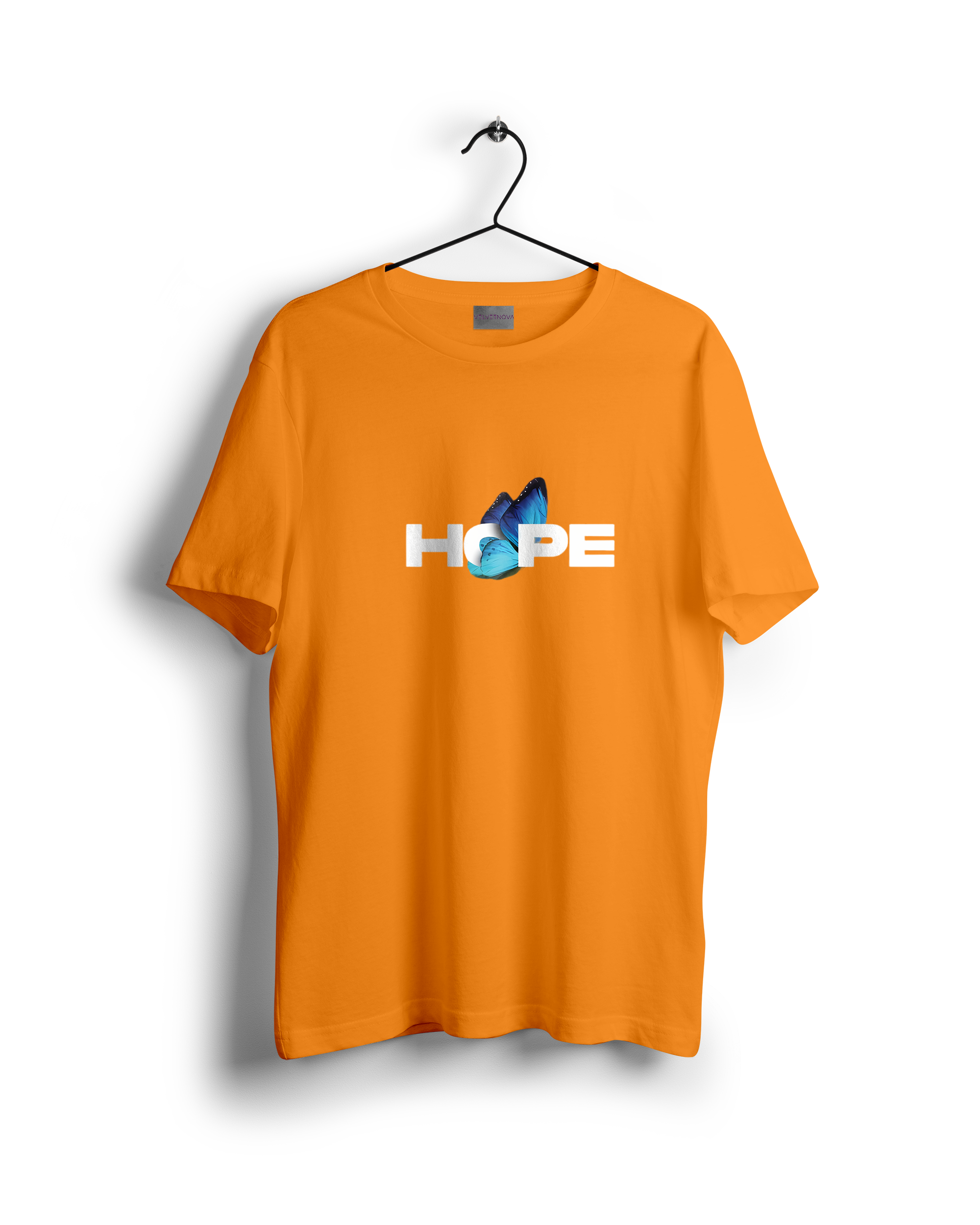 Hope Oversized T-shirt