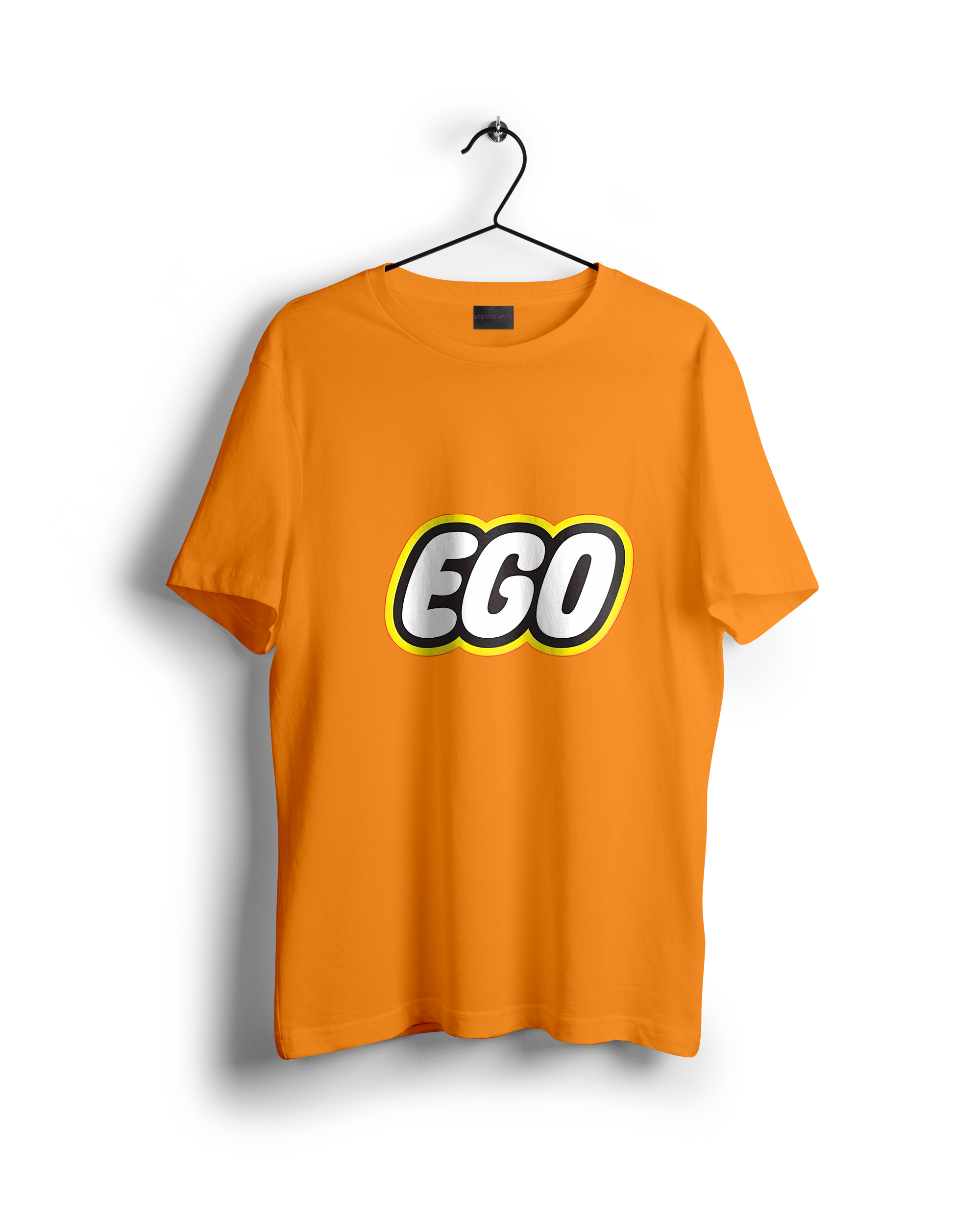 Ego Oversized T-shirt