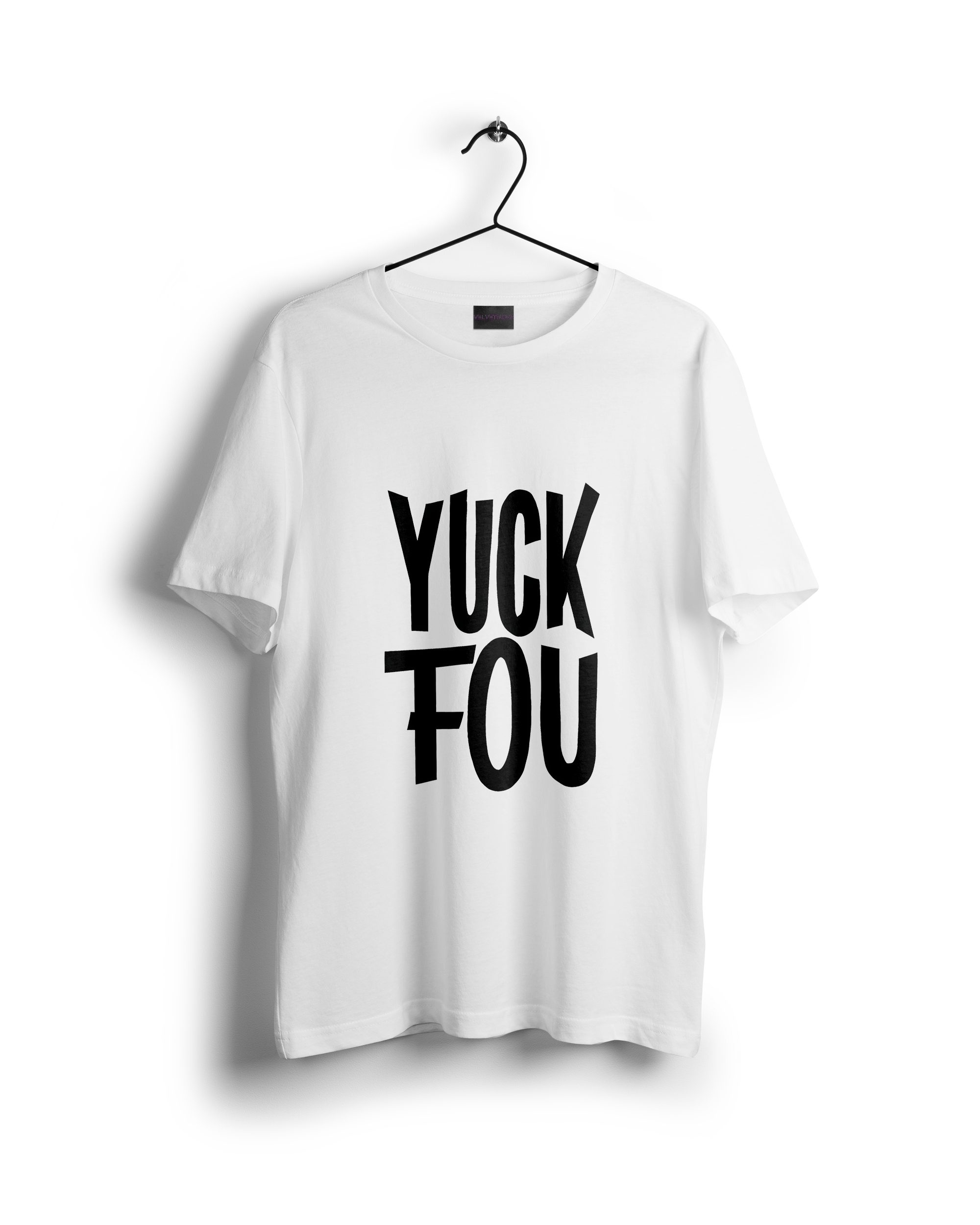 F*ck You Oversized T-shirt