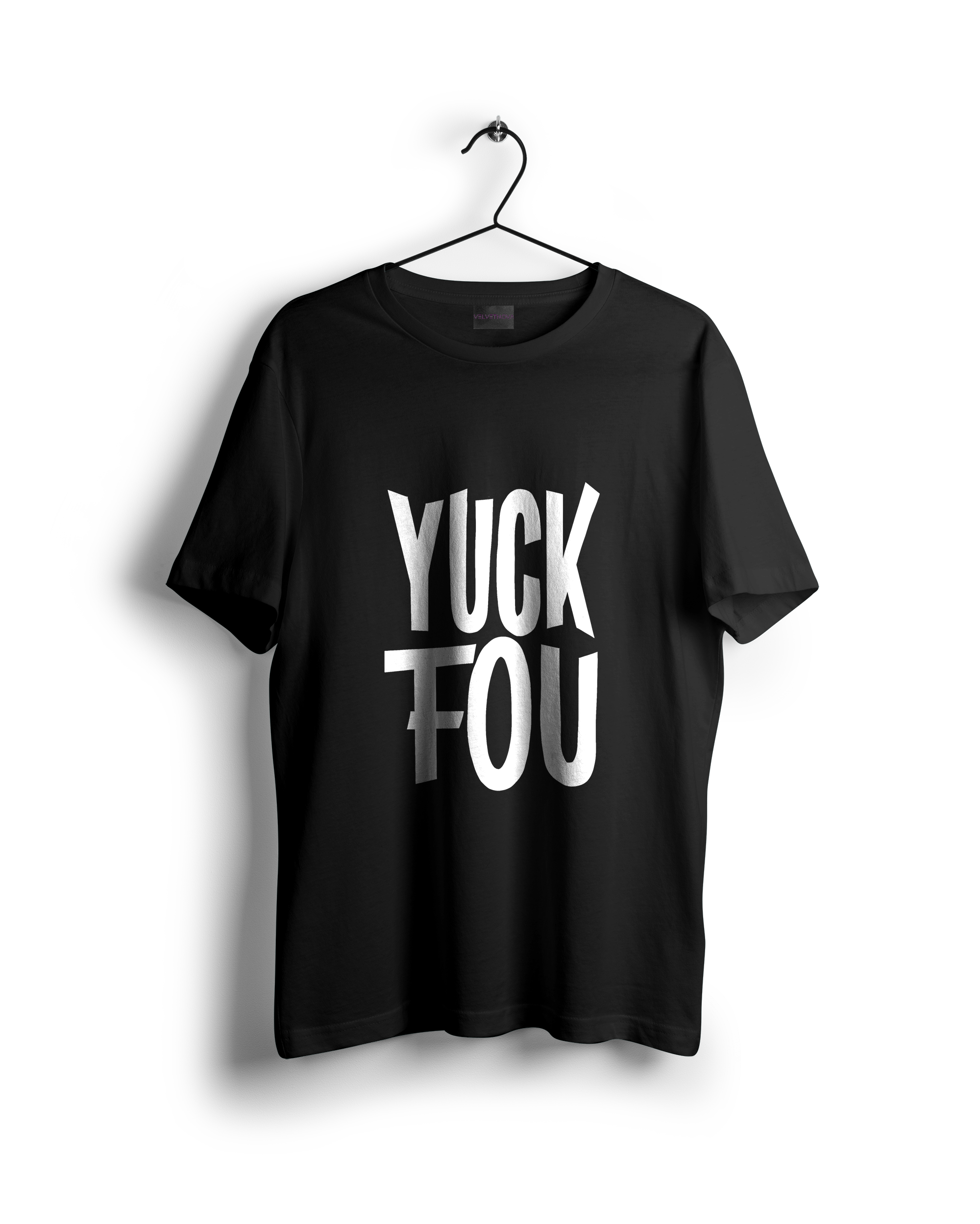 F*ck You Oversized T-shirt