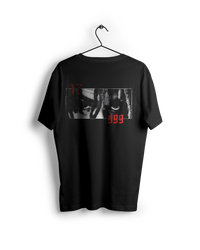 17/999 Oversized T-shirt