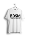 BDSM Oversized T-shirt