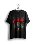 Bike Addiction Oversized T-shirt