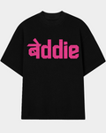 Baddie Oversized T-shirt