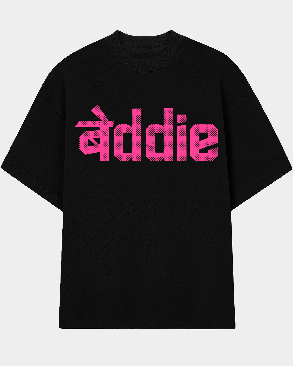 Baddie Oversized T-shirt