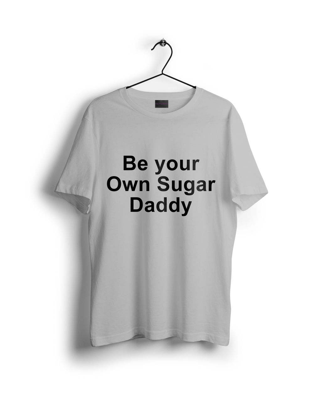 Be Your Own Suger Daddy Oversized T-shirt (Final Clearance Sale)