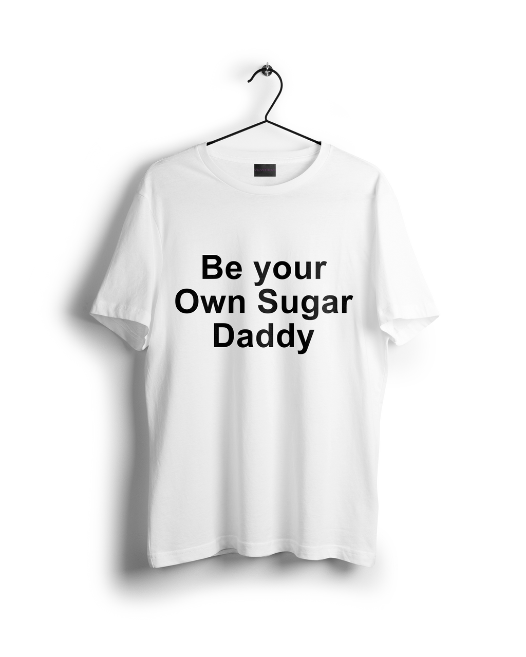 Be Your Own Suger Daddy Oversized T-shirt