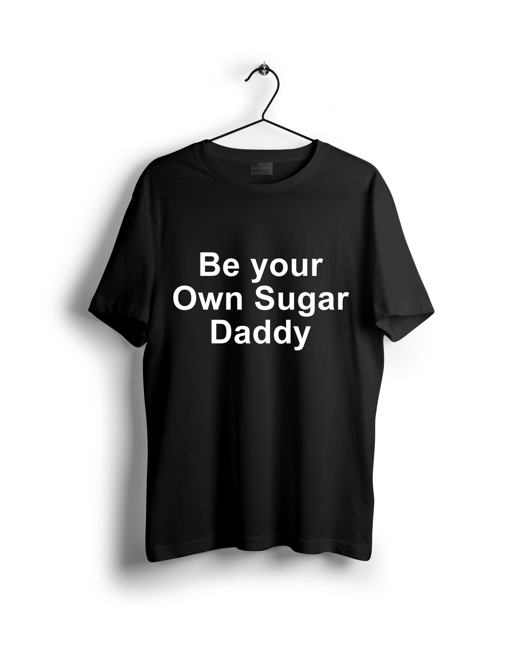 Be Your Own Suger Daddy Oversized T-shirt (Final Clearance Sale)