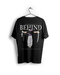 Toji Fushiguro Oversized T-shirt