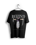 Toji Fushiguro Oversized T-shirt