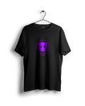 Black Panther Oversized T-shirt