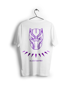 Black Panther Oversized T-shirt