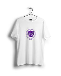 Black Panther Oversized T-shirt