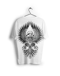 Eagle Oversized t-shirt