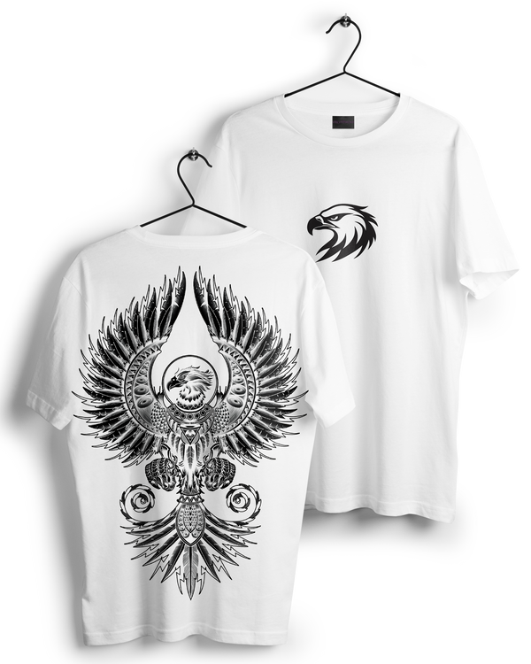 Eagle Oversized t-shirt