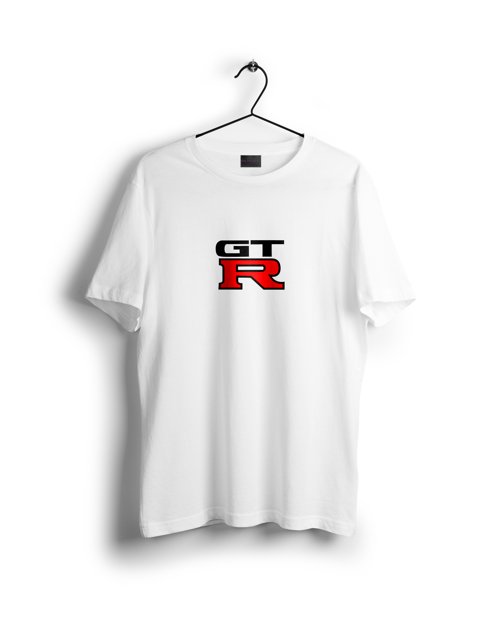 Nissan GTR Oversized T-shirt