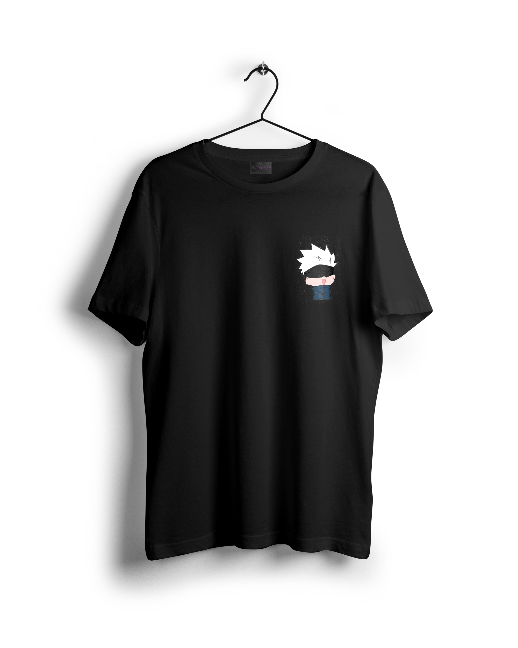 Gojo Saturo Oversized T-shirt