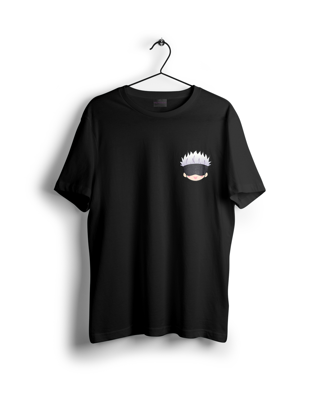 Gojo Saturo Limitless Oversized T-shirt (Final Clearance Sale)