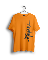 Rebel Oversized T-shirt