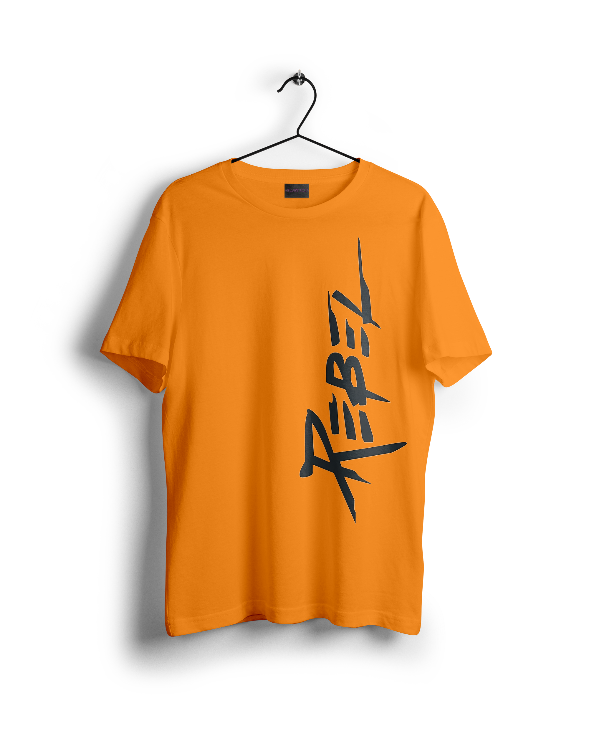 Rebel Oversized T-shirt