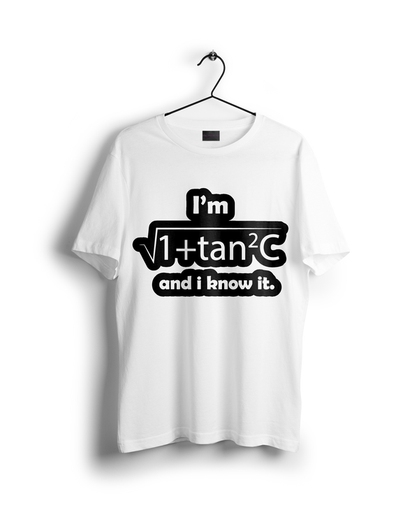 Im Sexy and I Know It Oversized T-shirt