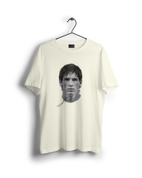 Messi10 Oversized T-shirt