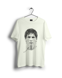 Messi10 Oversized T-shirt