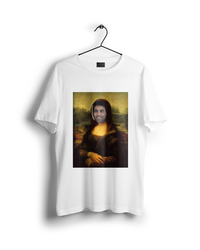 Raju-Lisa Oversized T-shirt