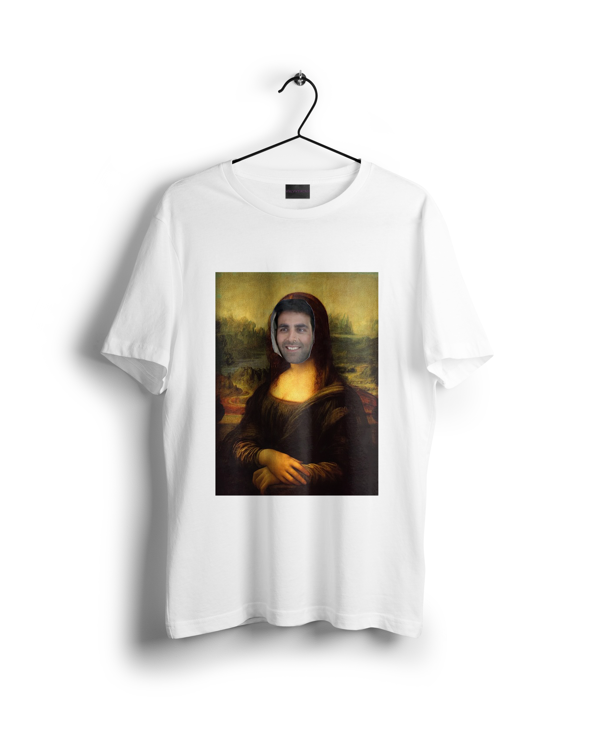 Raju-Lisa Oversized T-shirt