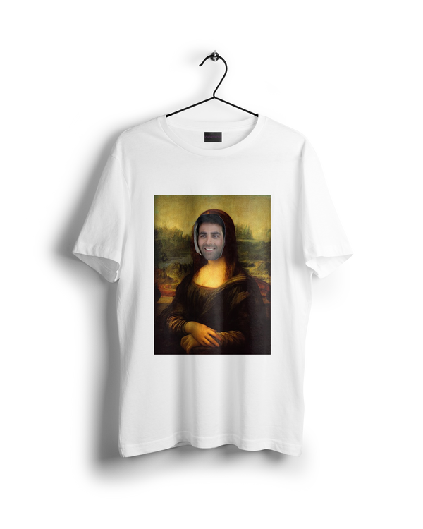 Raju-Lisa Oversized T-shirt
