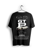 Nissan GTR Oversized T-shirt