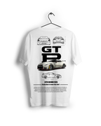 Nissan GTR Oversized T-shirt
