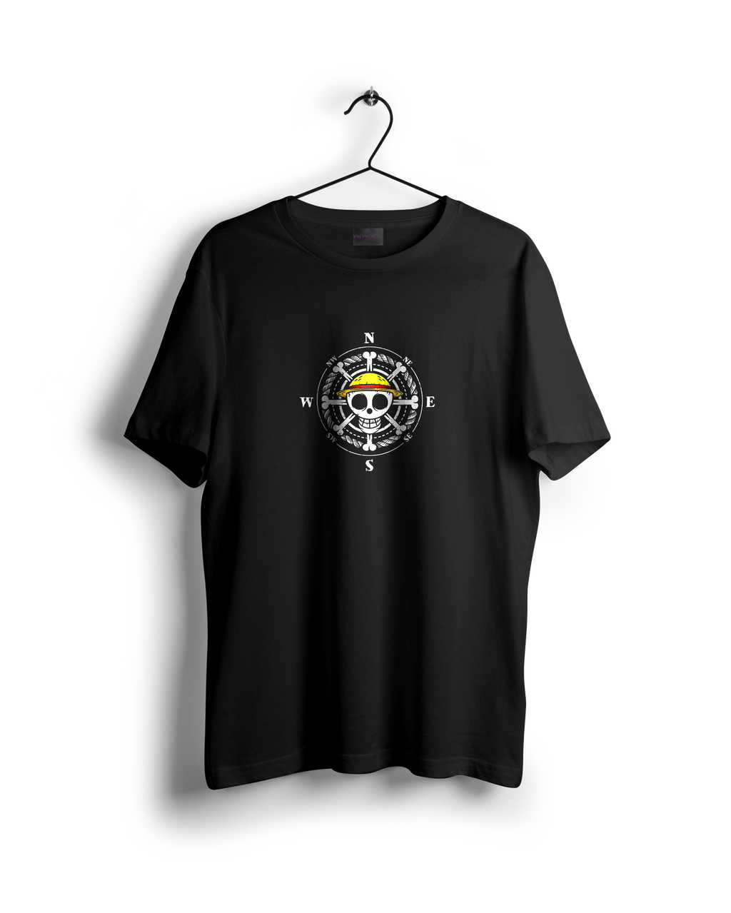 One Piece Oversized T-shirt