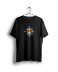 One Piece Oversized T-shirt