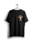 Luffy : One Piece Oversized T-shirt