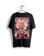🏴‍☠️ One Piece Oversized T-shirt