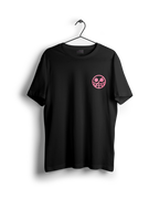 🏴‍☠️ One Piece Oversized T-shirt
