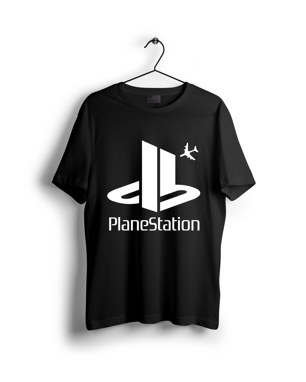 PlanStation Oversized T-shirt